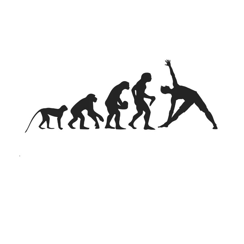 Evolution Yoga