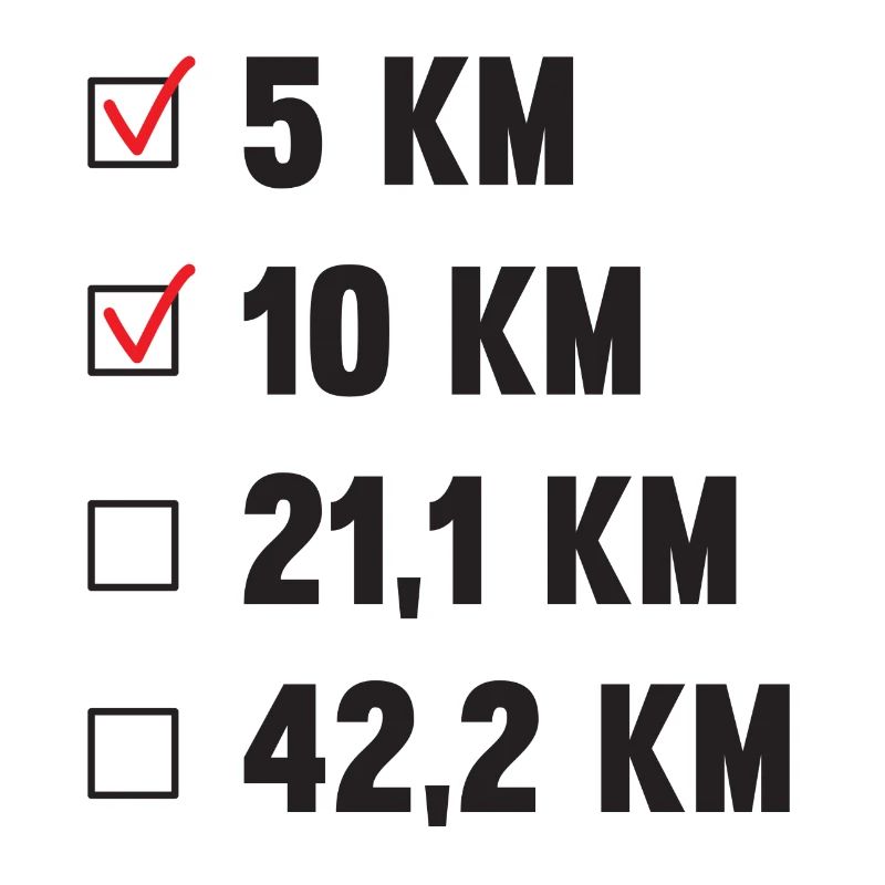 Next destination Half marathon - running - jogging