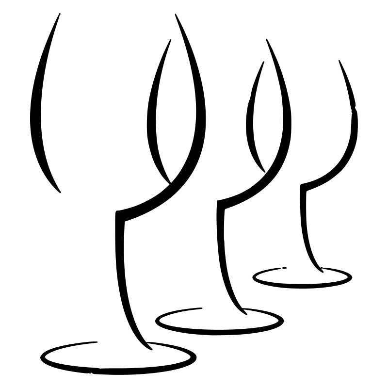 Weinglas