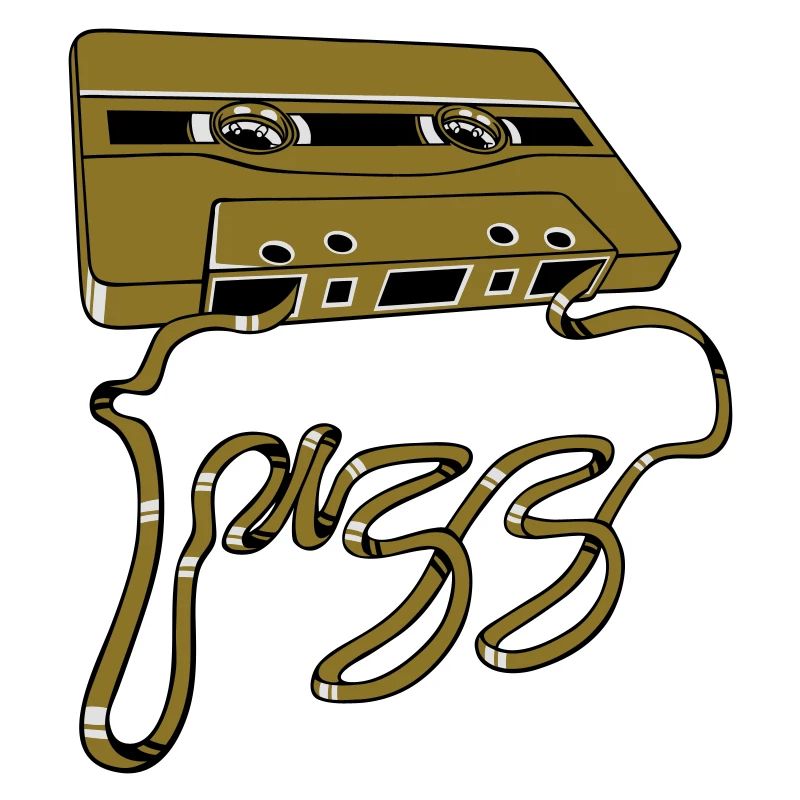 Cassette jazz flex