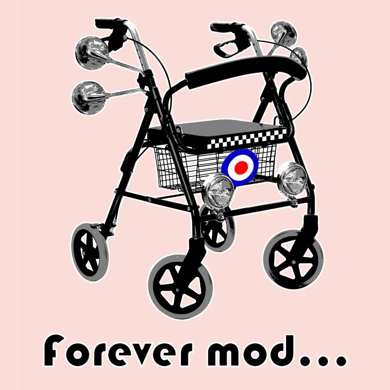forever mod