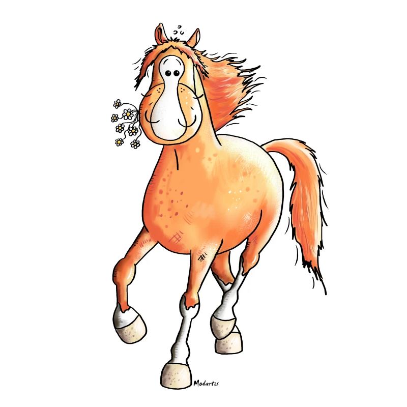 Mignon Cheval
