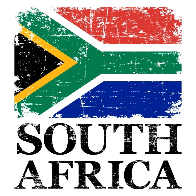 Südafrika