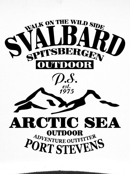 Spitsbergen - Svalbard - Spitzbergen