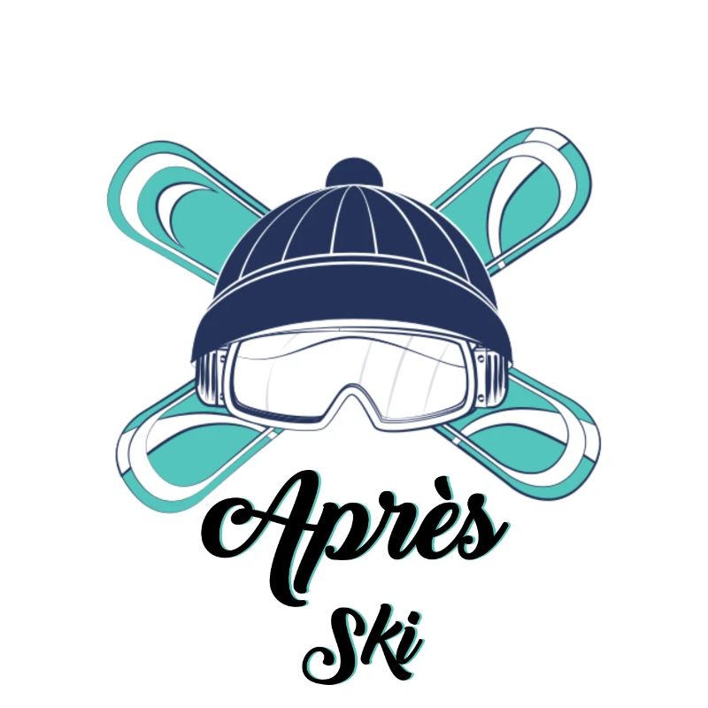 After ski