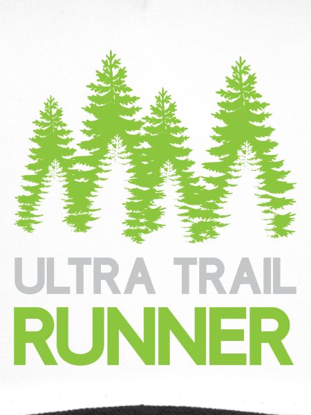 Ultra Trail Runner