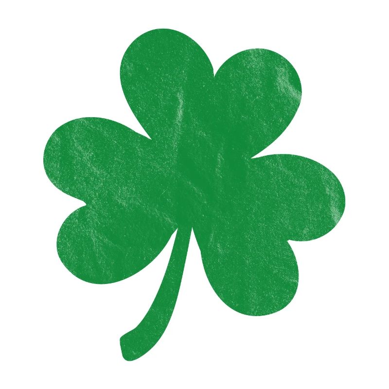 Shamrock - Saint-Patrick