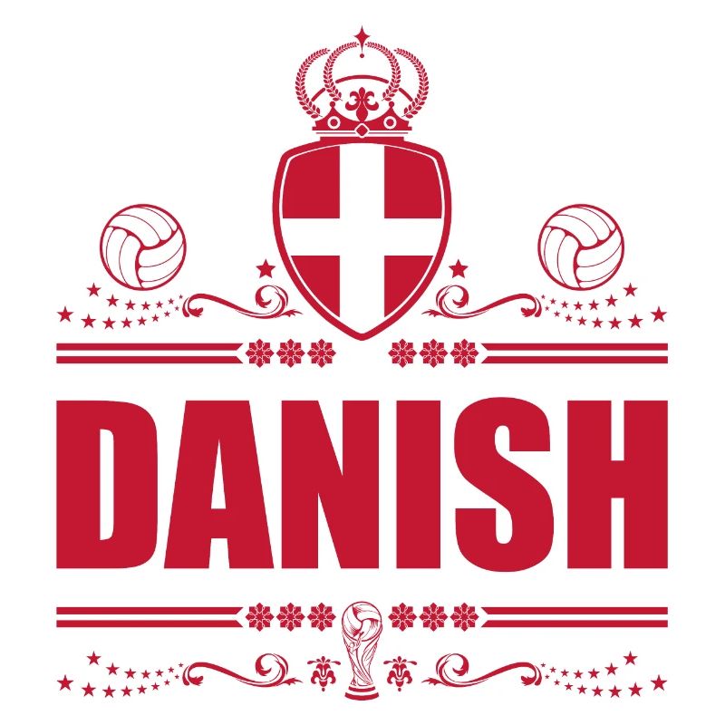DANOIS - DANEMARK