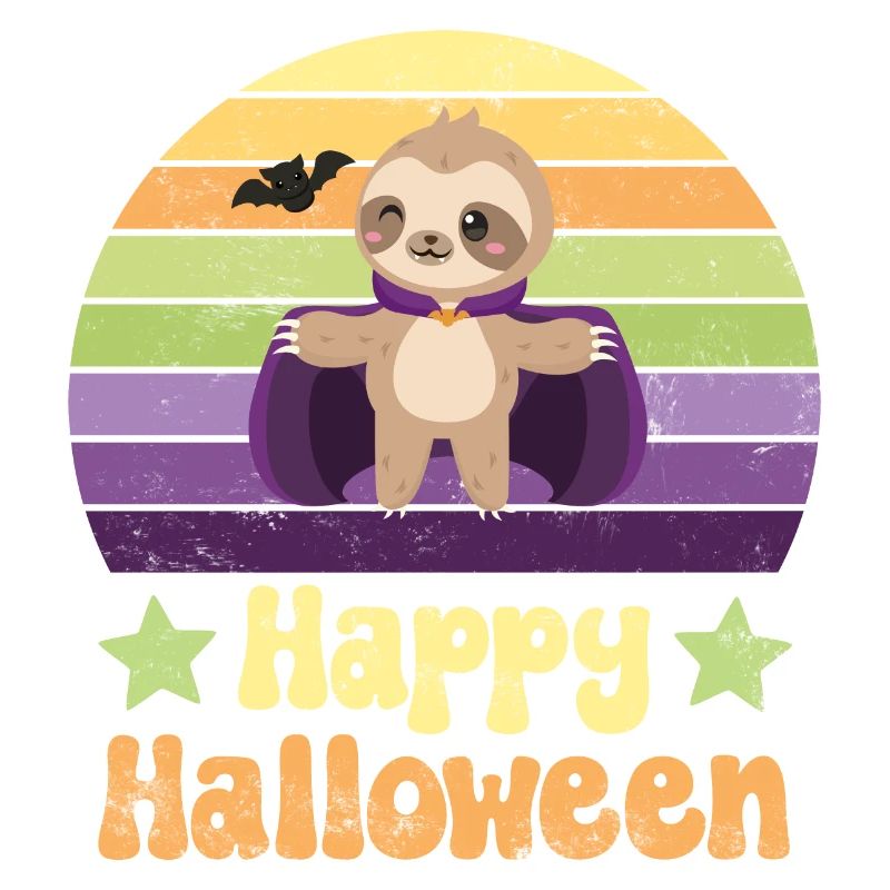 Halloween Vampire Dracula