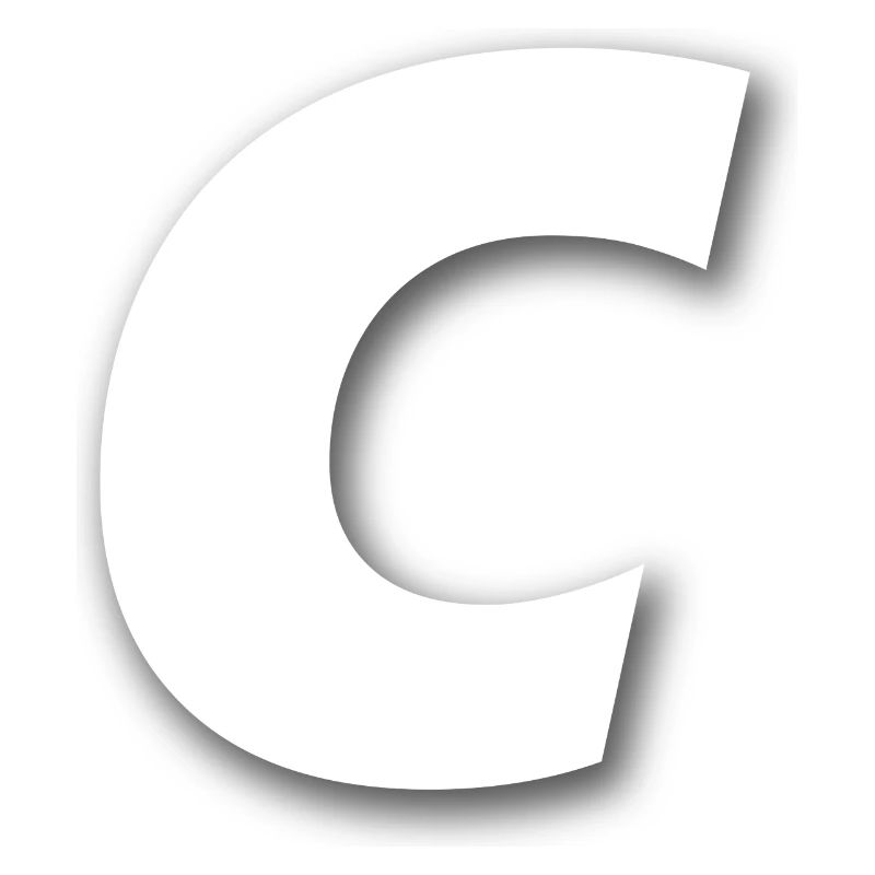 C