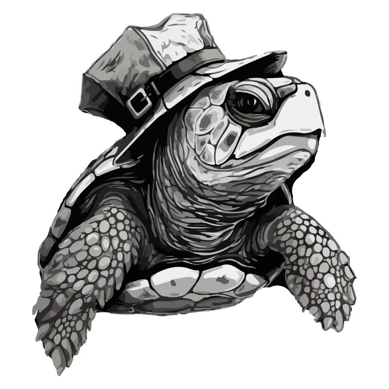 Captain Turtle