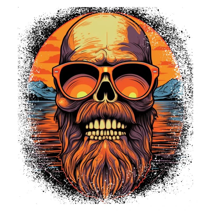 Full Beard Gift Bear Chubby Bear Antiviral Beard