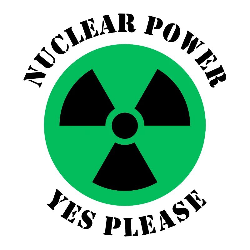 Atomkraft Ja bitte, Ja zu Atomenergie