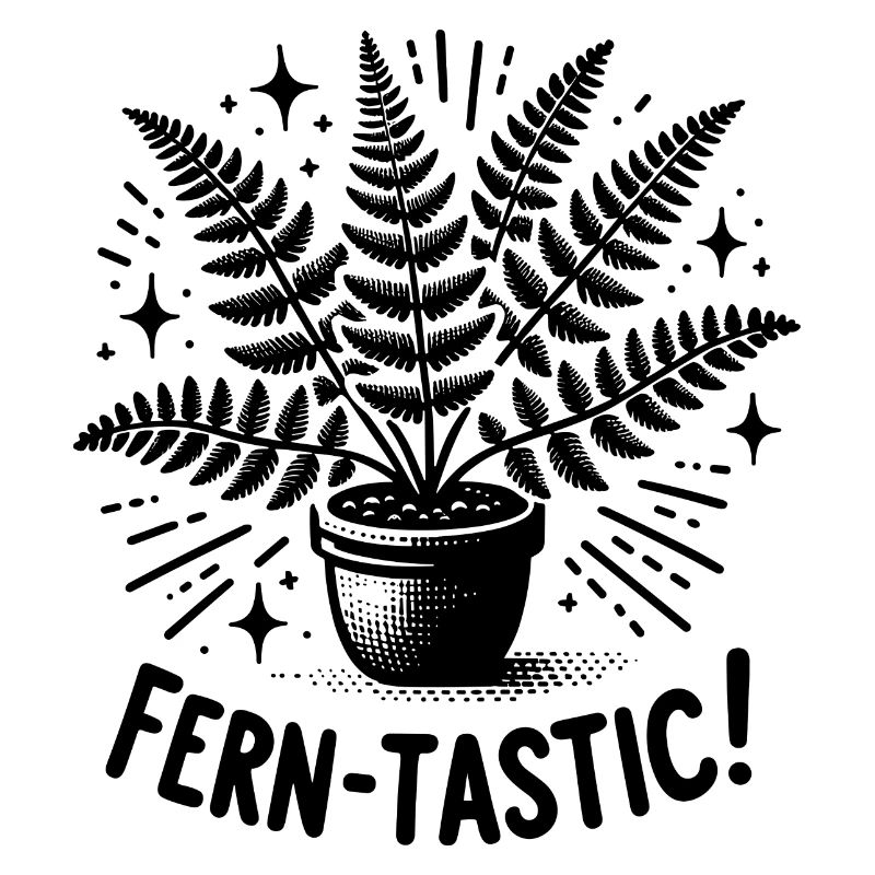 Farn-tastisch!