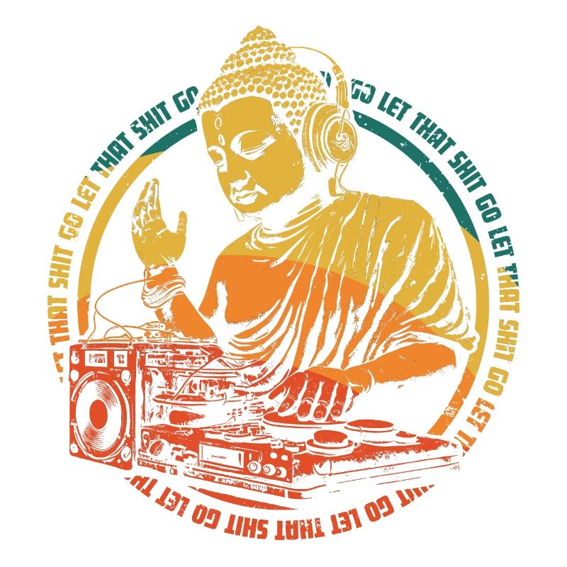 Buddha DJ