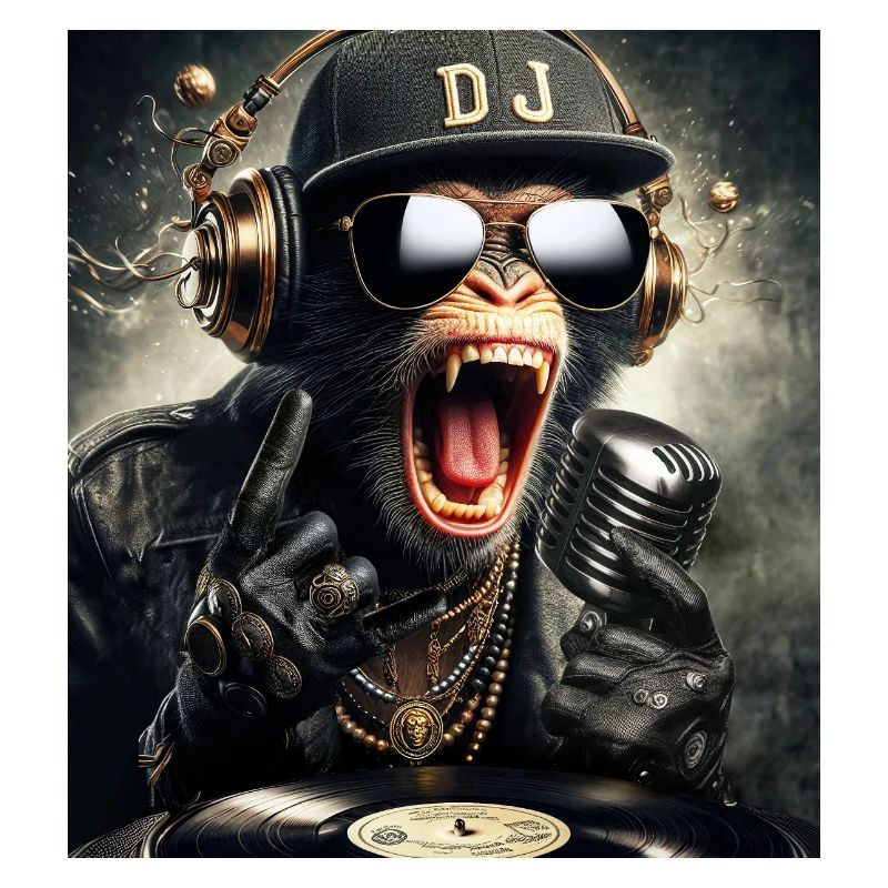 DJ Affe