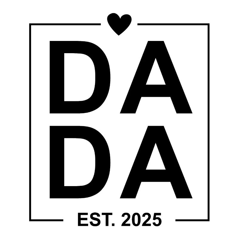 Da da Est 2025