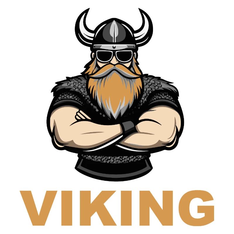 Viking Warrior 1