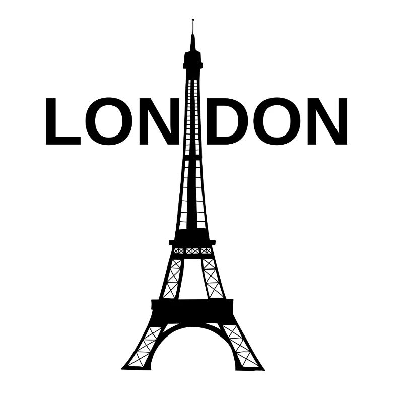 Visite de Londres
