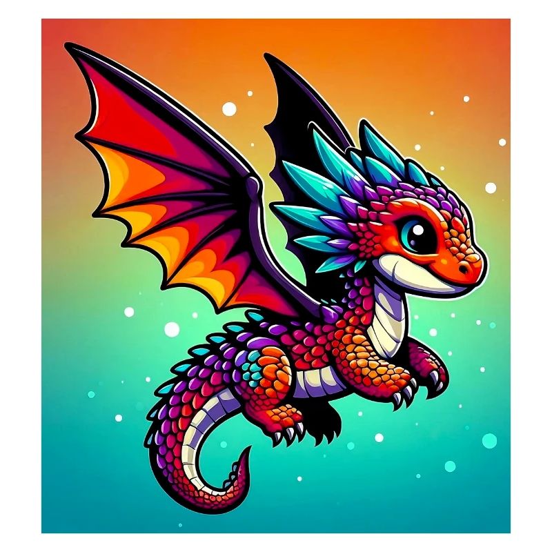 Drache
