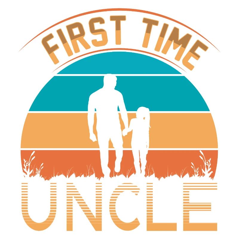 First time uncle