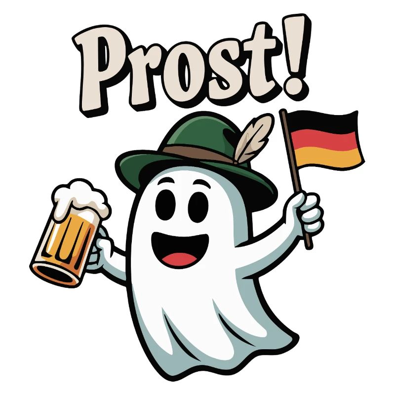 Prost Geist