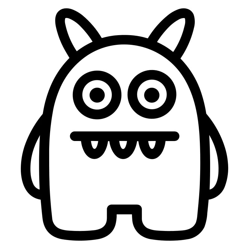 monster