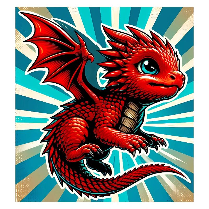 Drache