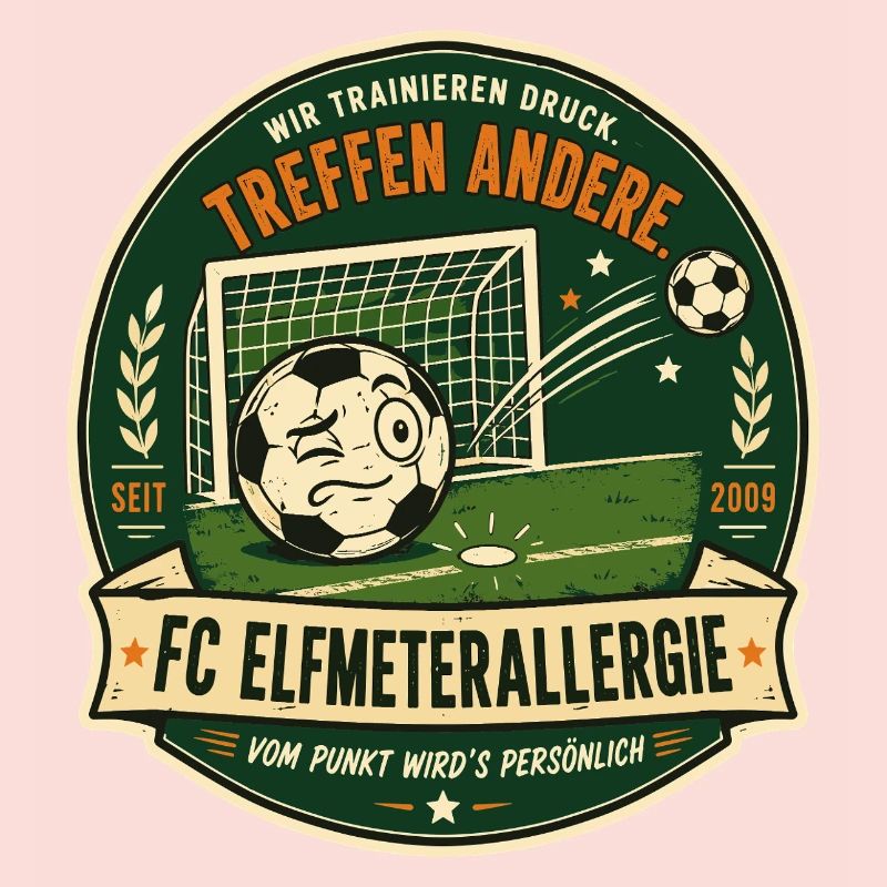 FC Elfmeterallergie