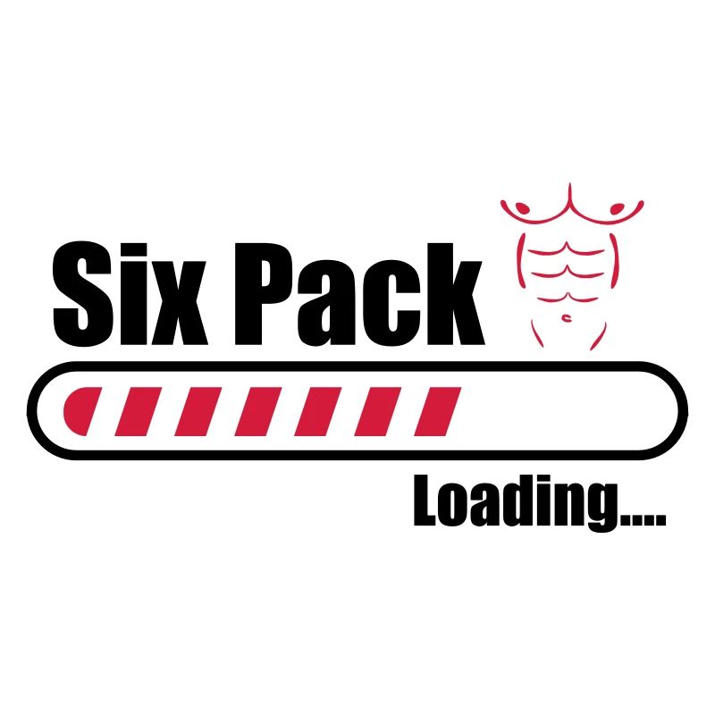 musculation - six pack