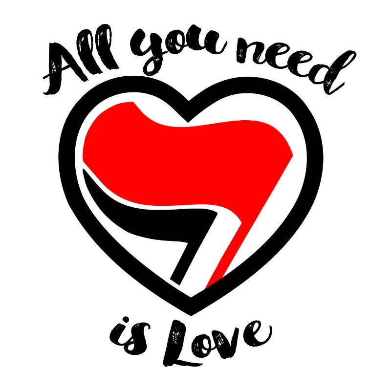 Love Antifa