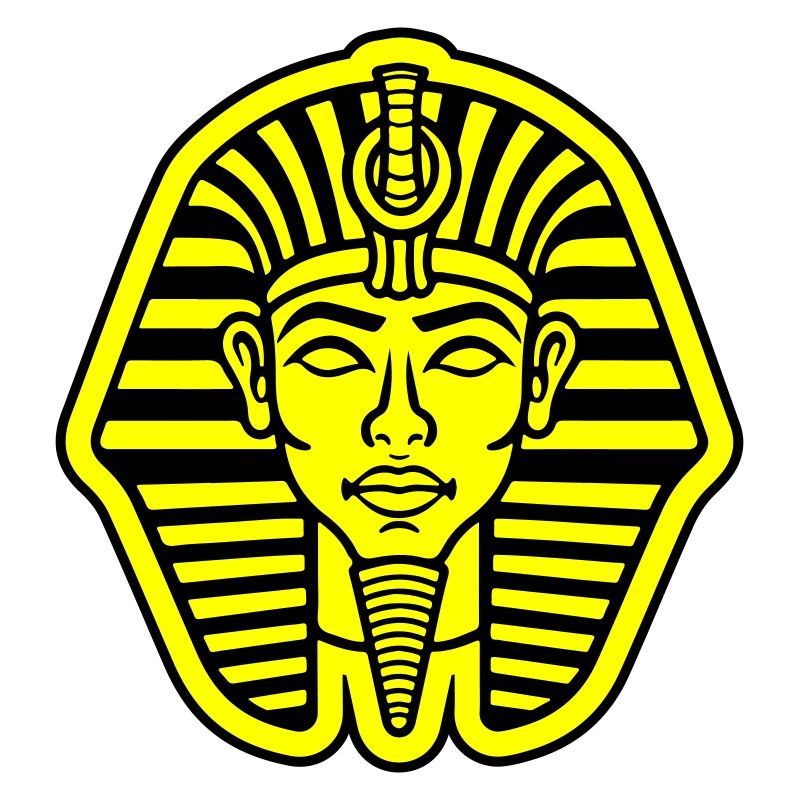 Pharaoh's Skull