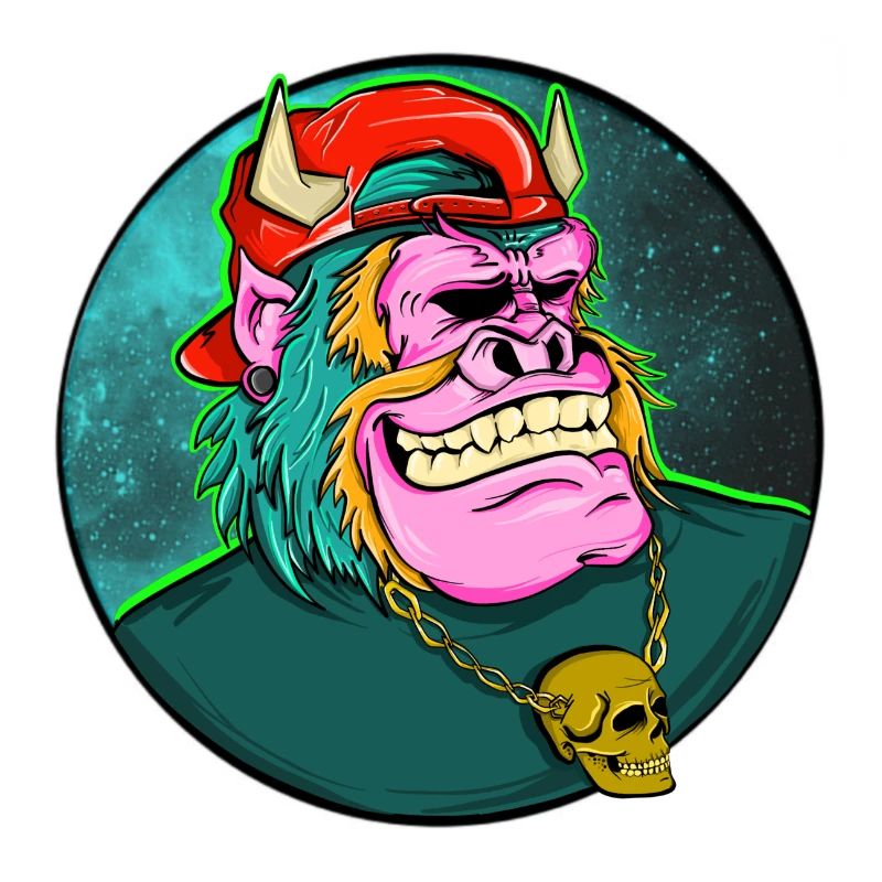 MONSTER