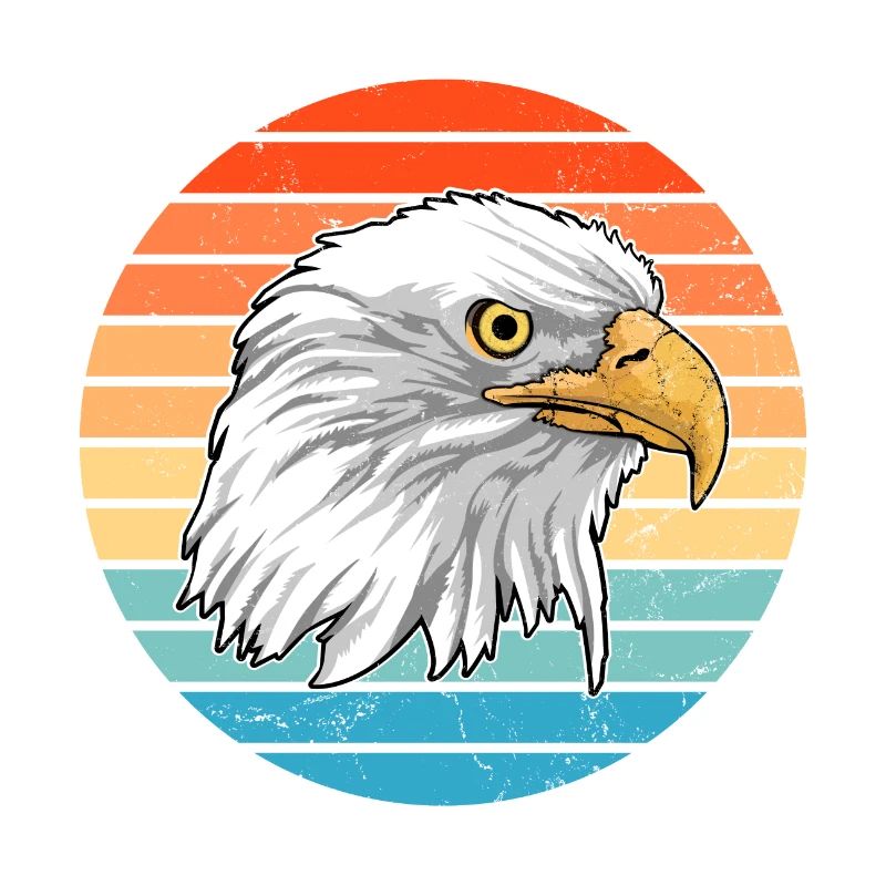 bald eagle