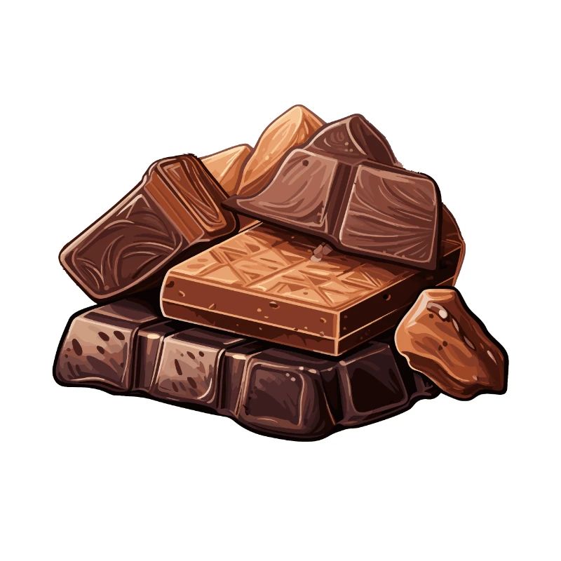 Chocolate - Artistic decadence