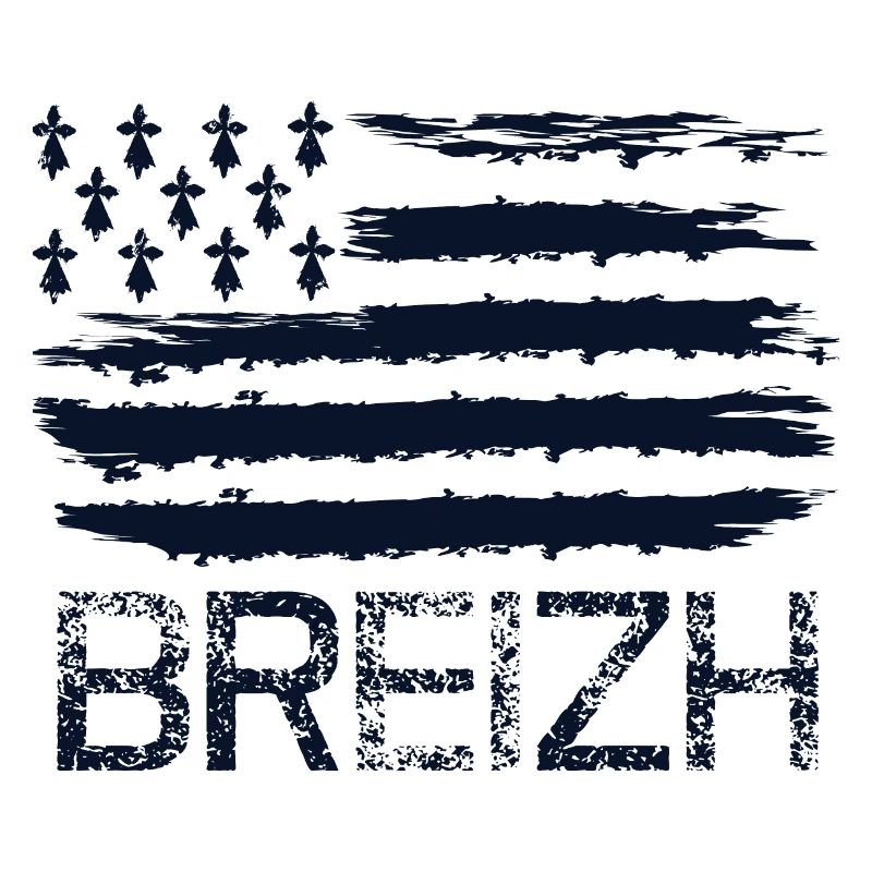 Breizh drapeau