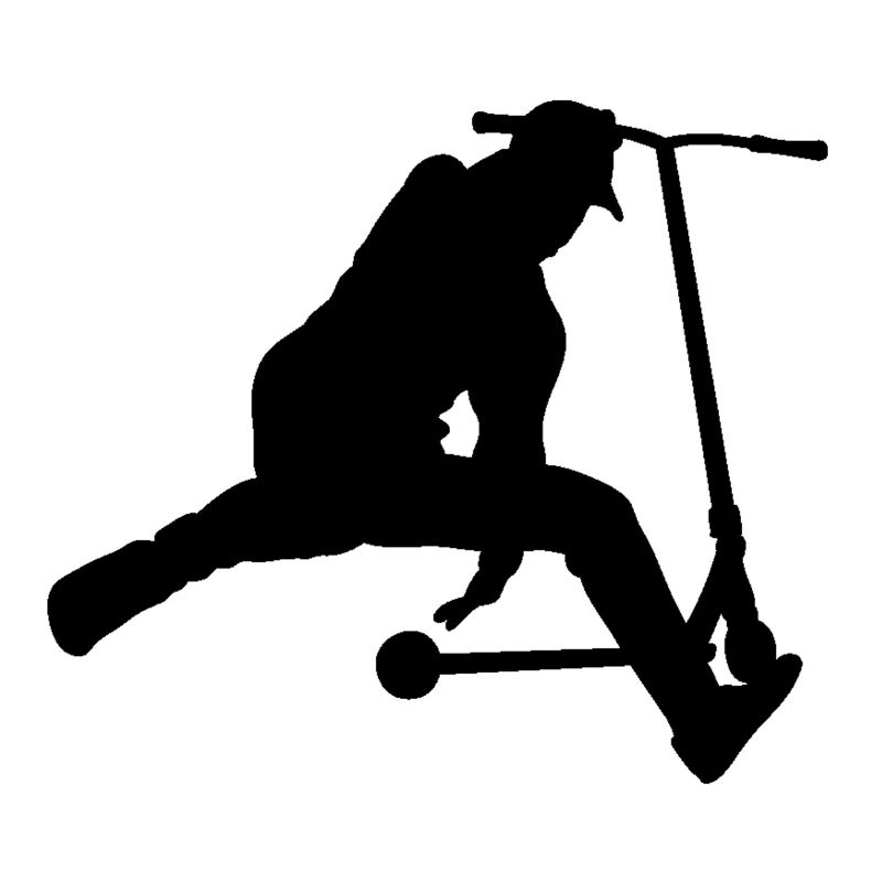scooter