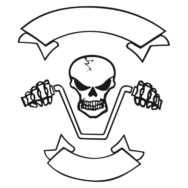 Biker from Hell
