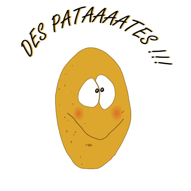 pataaaaates