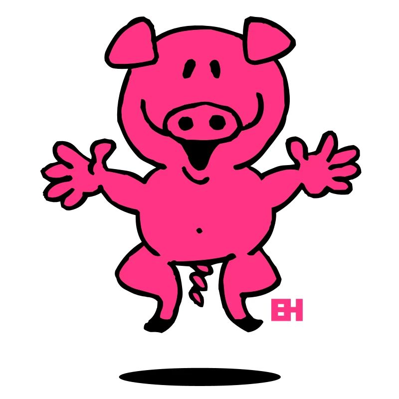 cochon