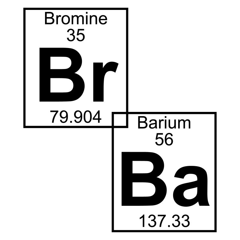 Br-Ba (brba) - Full