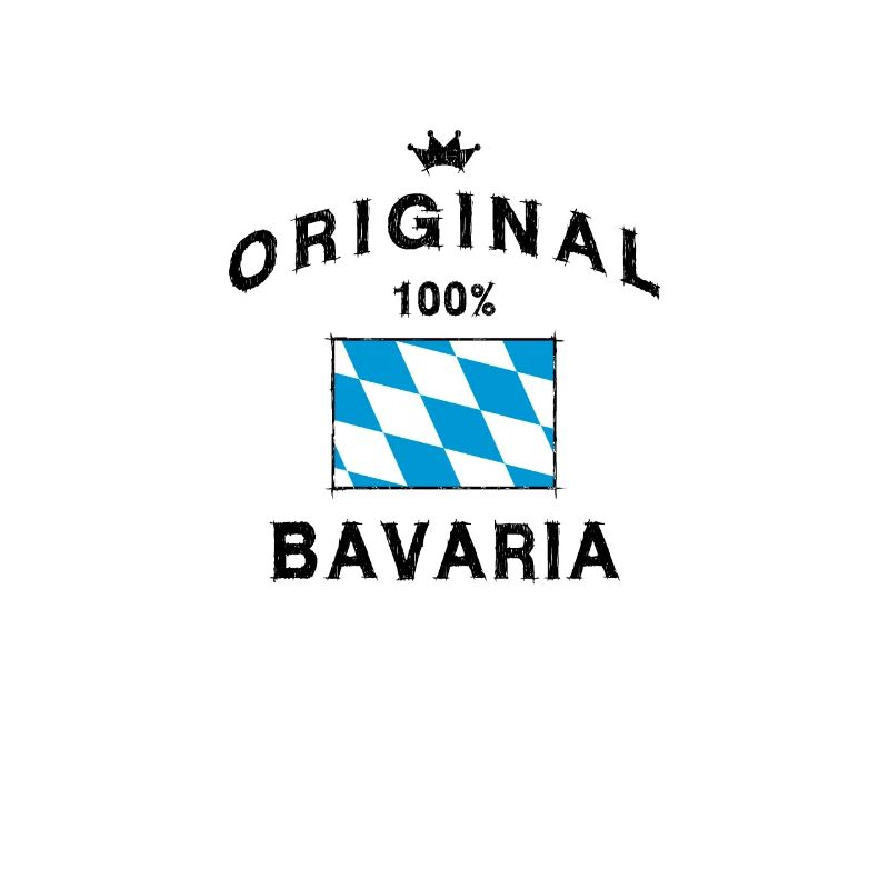 Bavière Bavière original