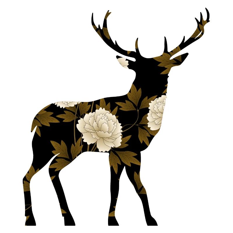 Hirsch