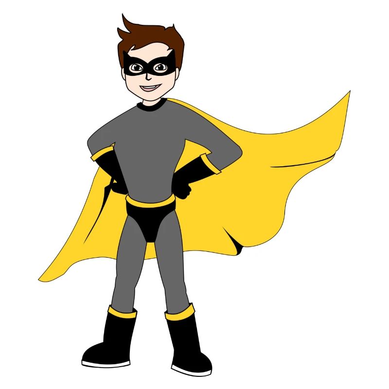 superhero