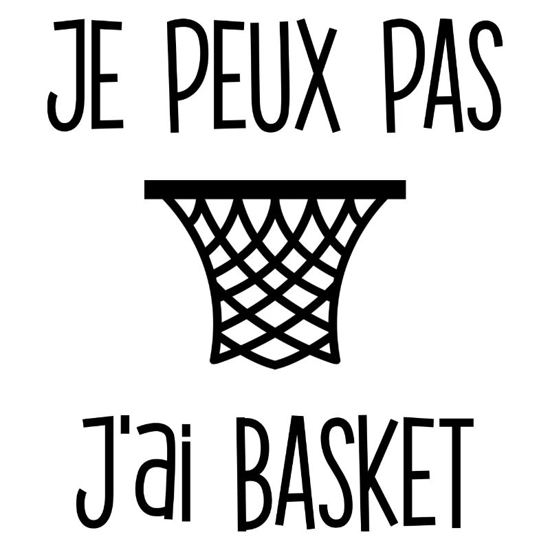 Tee Basket Spaß 🏀