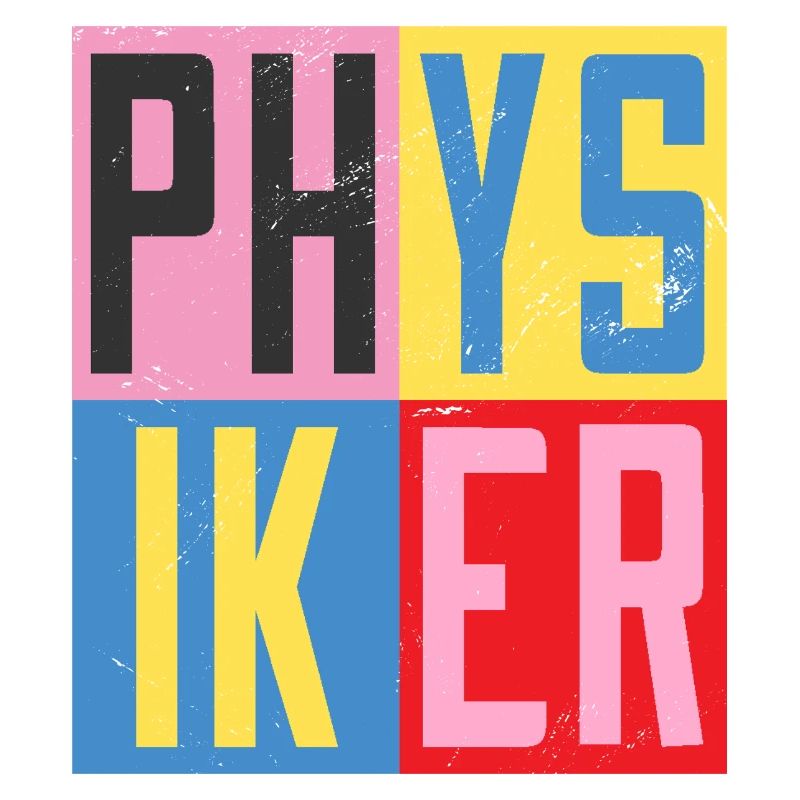 Physiker Design
