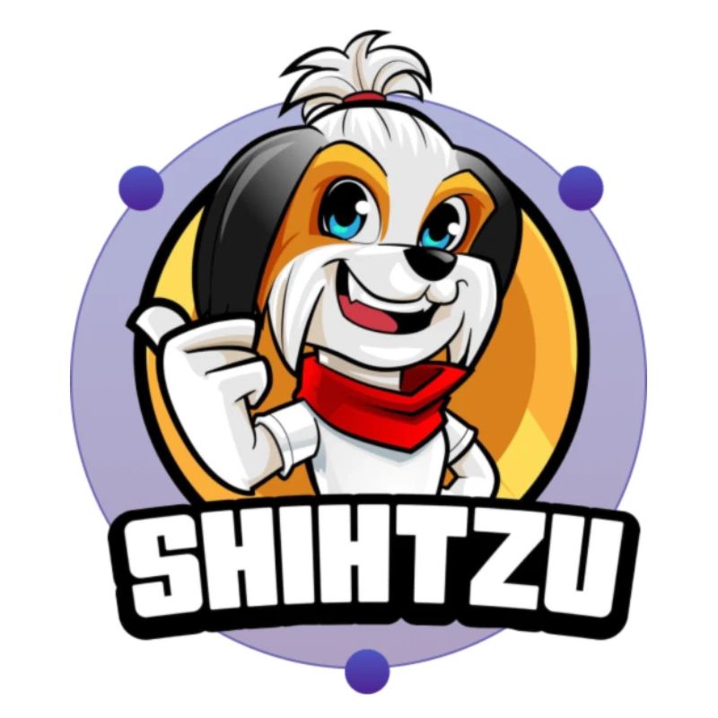 Mème Shihtzu
