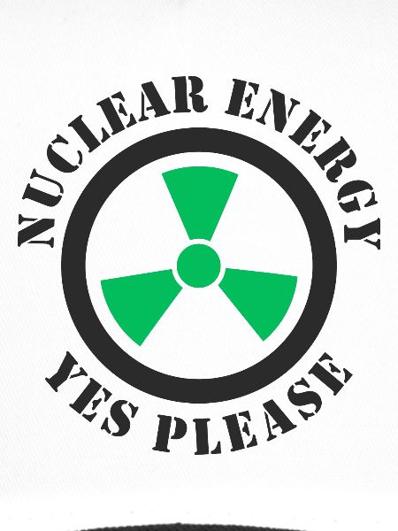 Kernenergie, Ja bitte, Atomkraft