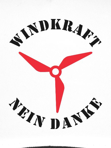 Windkraft Nein Danke
