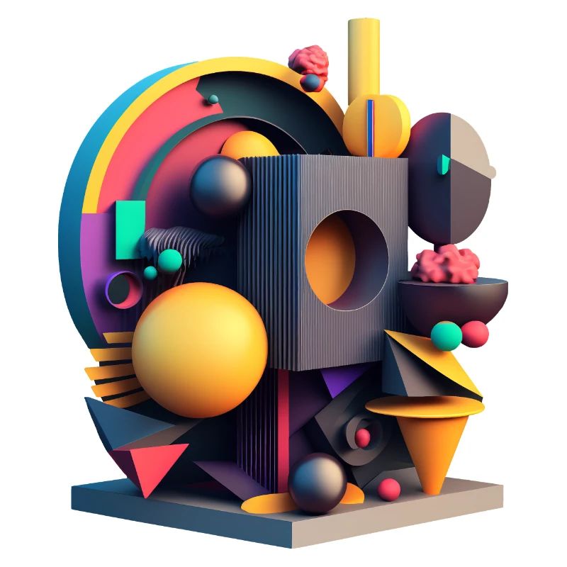 ..3D